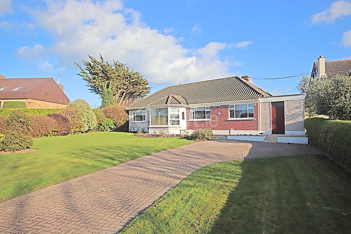 Offington Park, Sutton, Dublin 13