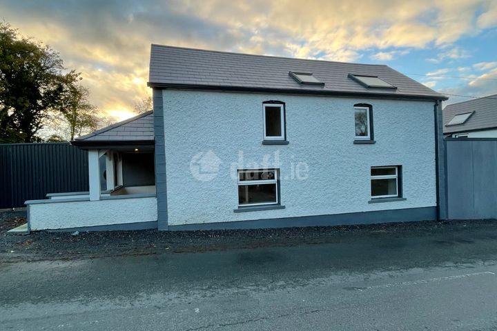 The Ridge, Old Leighlin, Ridge, Co. Carlow