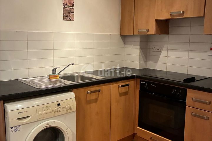 Apartment 22, Deerpark Place, Kiltipper, Dublin 24
