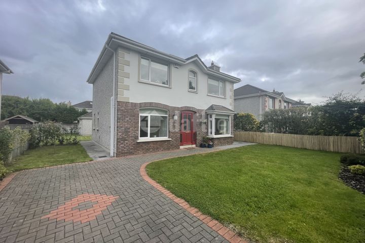 30 Glencairn, Caherslee, Tralee, Co. Kerry