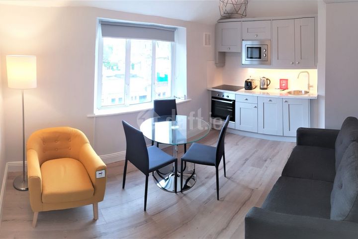 Auron Court, Dublin 2