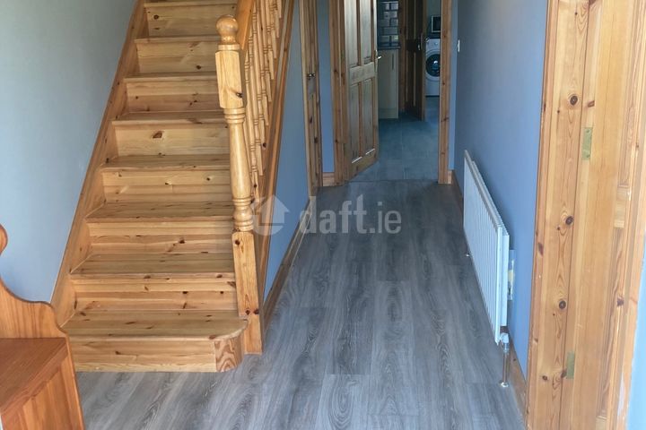 Ballyhaunis Community School, Knock Road, Ballyhau, Ballyhaunis, Co. Mayo