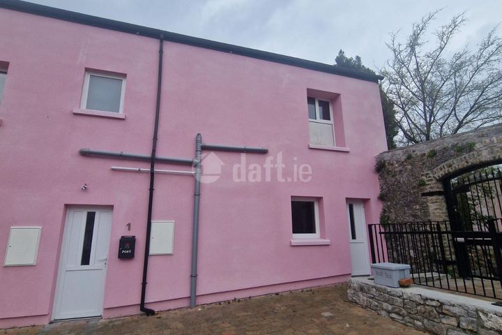 Churchyard Lane, Ballinlough, Ballinlough, Co. Cork