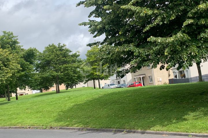 32 Glenkeen Park, Fairgreen, Portlaoise, Portlaoise, Co. Laois