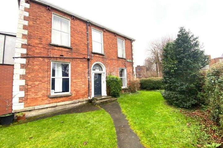 Tritonville Road, Sandymount, Dublin 4, Dublin 4