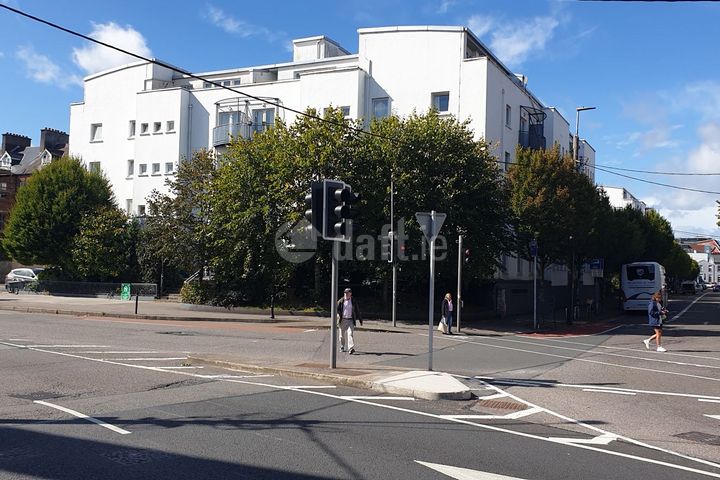 South Terrace Court, Cork City Centre