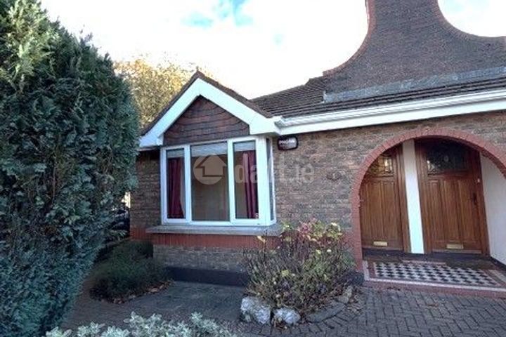 Brighton Lodge, Brighton Road, Foxrock, Dublin 18