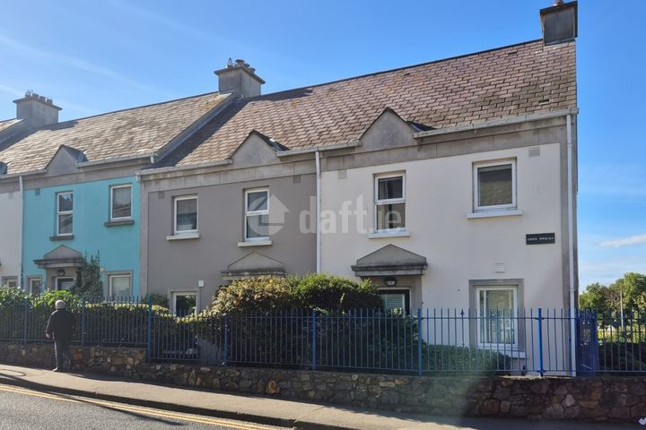 Abbey Terrace, Howth, Dublin 13