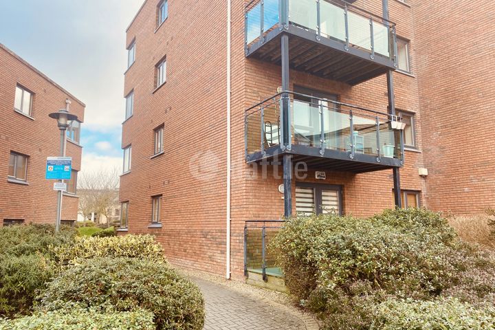 Apartment, Rathborne Drive, Ashtown, Dublin 15