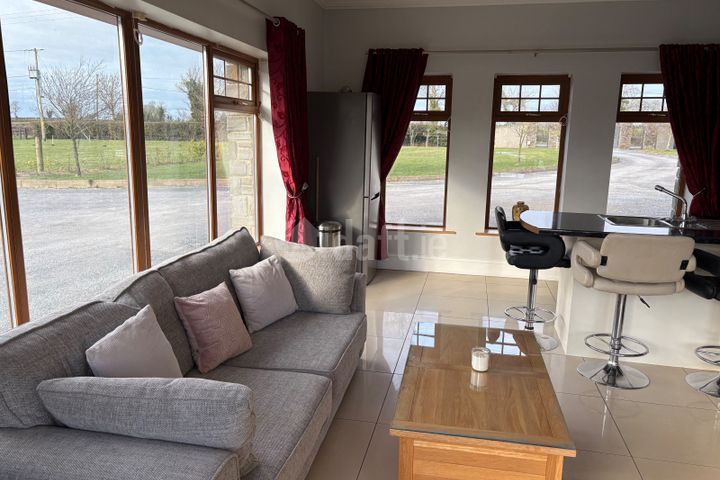 Damerstown East, Castlecomer, Damerstown, Co. Kilkenny