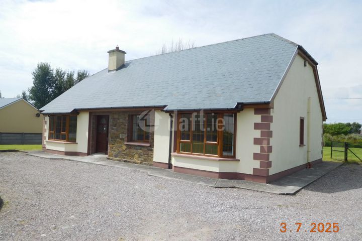 Ballyconry, Lisselton, Co. Kerry