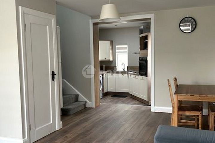 33 Beaufield Park, Stillorgan, Blackrock, Stillorgan, Co. Dublin