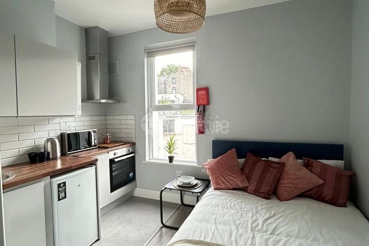 Botanic Avenue, Drumcondra, Dublin 9