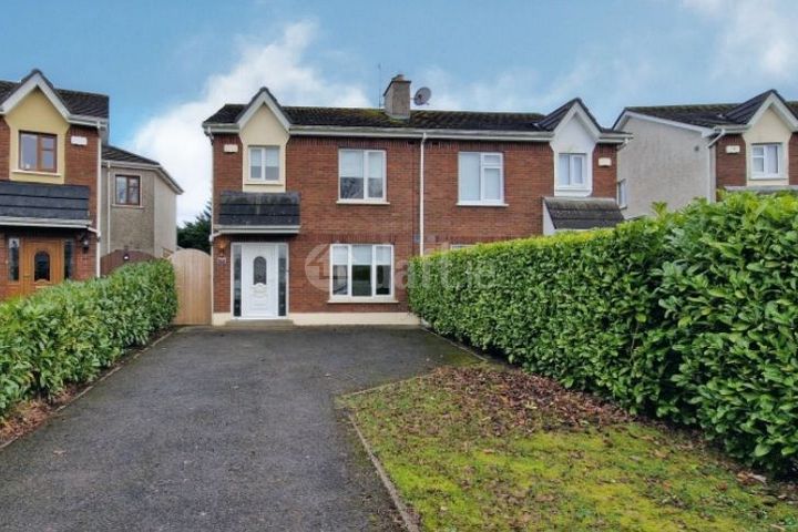 9 The Walk, Sallins Park, Sallins, Sallins, Co. Kildare