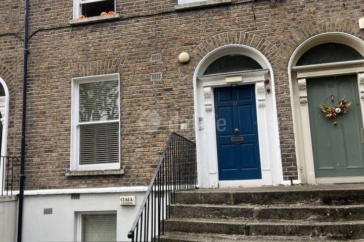 Flat 2, 51 North Circular Road, Dublin 7