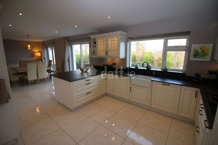 Deenish, 1 The Gates, Matthew Hill, Wilton, Co. Cork