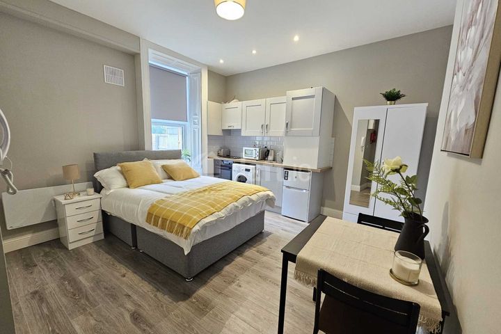 Cambridge Villas, Ranelagh, Dublin 6