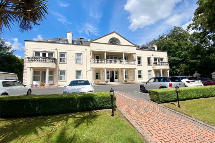 Apartment 2, Westminster Hall, Westminster Road, Foxrock, Dublin 18