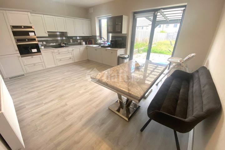 Rowan Walk, Kilcarbery, Dublin 22, Kilcarbery