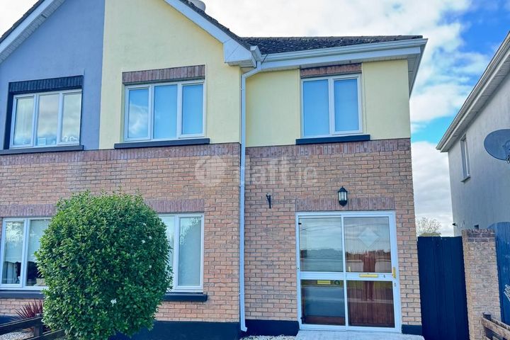 4 Canal Walk, Clonown Road, Athlone, Co. Westmeath