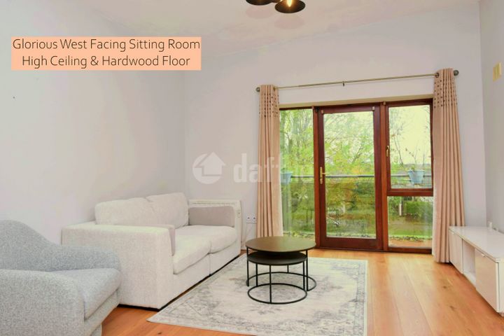 Apartment 29, Cluain Dara, Leixlip, Leixlip, Co. Kildare