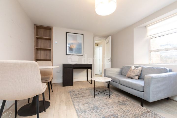 Apartment 9, 8 North Circular Road, Stoneybatter, Dublin 7