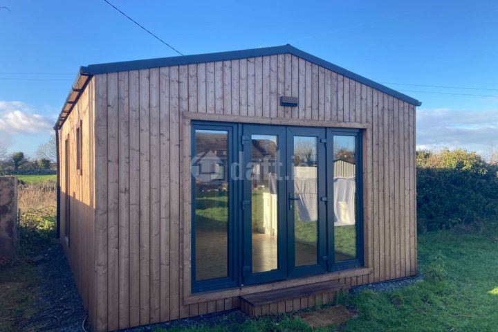 Carrowbrowne, Castlegar, Headford Road, Co. Galway