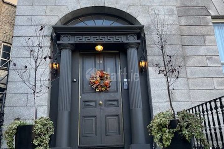 59 Pembroke Road,Dublin 4, Ballsbridge, Dublin 4