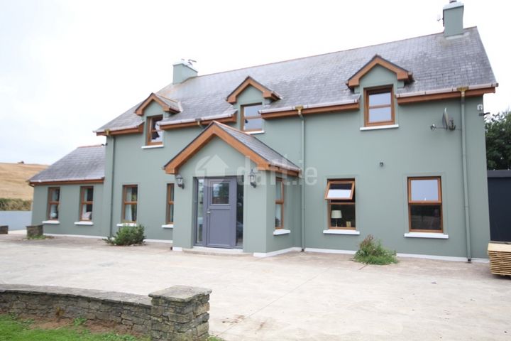 Knoppoge, Bandon, Co. Cork