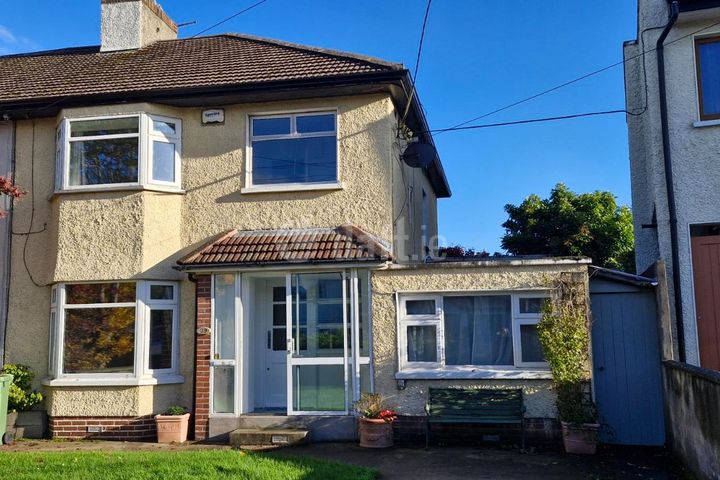 39 Ashton Park, Monkstown, Monkstown, Co. Dublin