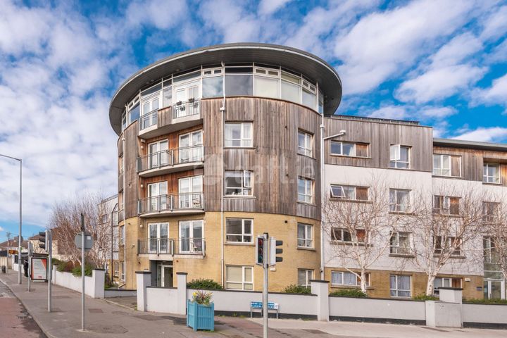 Apartment 29, Block A, Lansdowne Valley Apartments, Drimnagh, Dublin 12