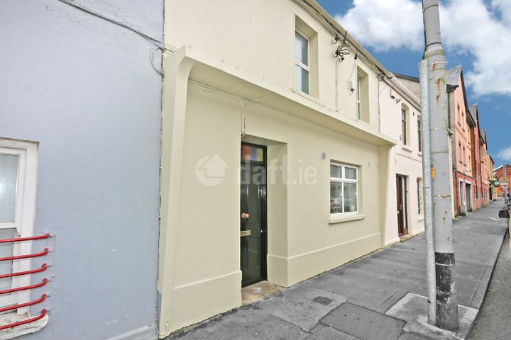 2 Clontarf Place, Limerick City Centre