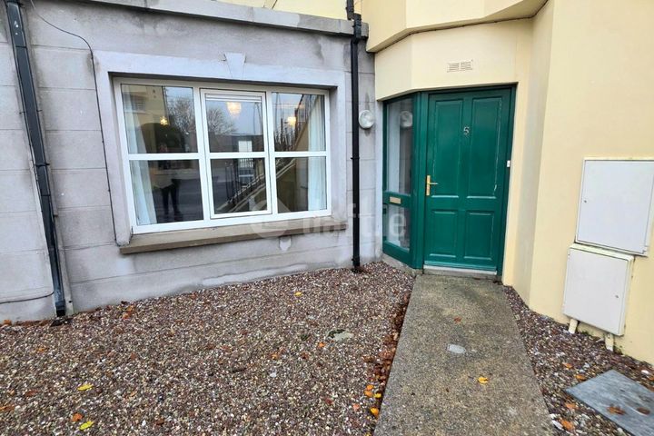 5 Coppinger View, Castleredmond Court, Midleton, Co. Cork
