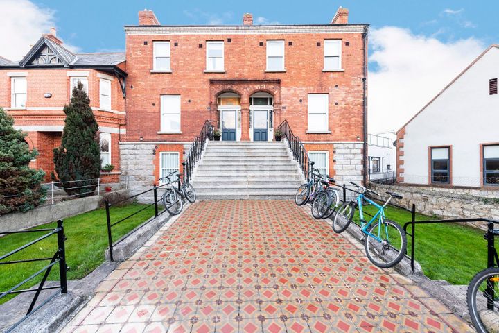 Apartment 11, 3 Howth Road, Fairview, Dublin 3