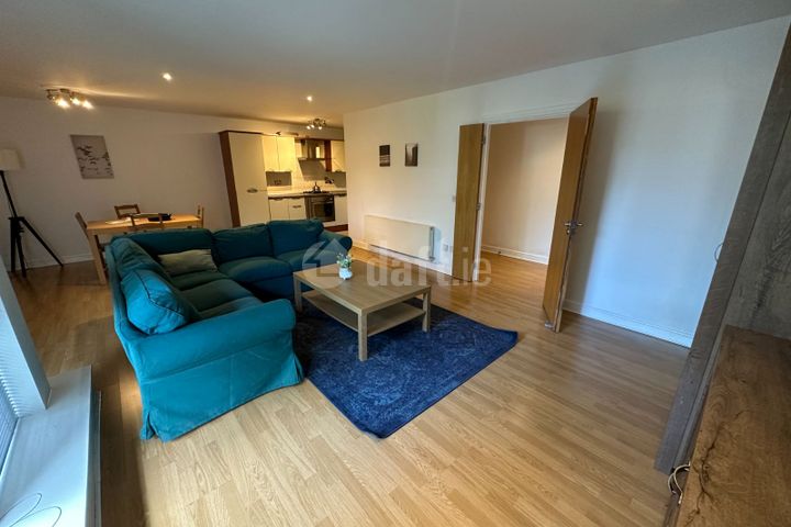 2 Bedroom Apartment, Bracken Hill, Sandyford, Dublin 18