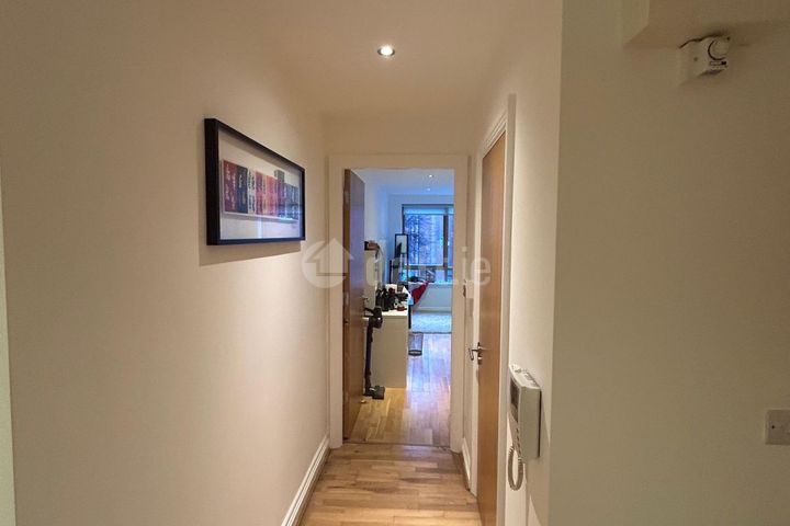 3 Chancery Court, Chancery Lane, Dublin 2