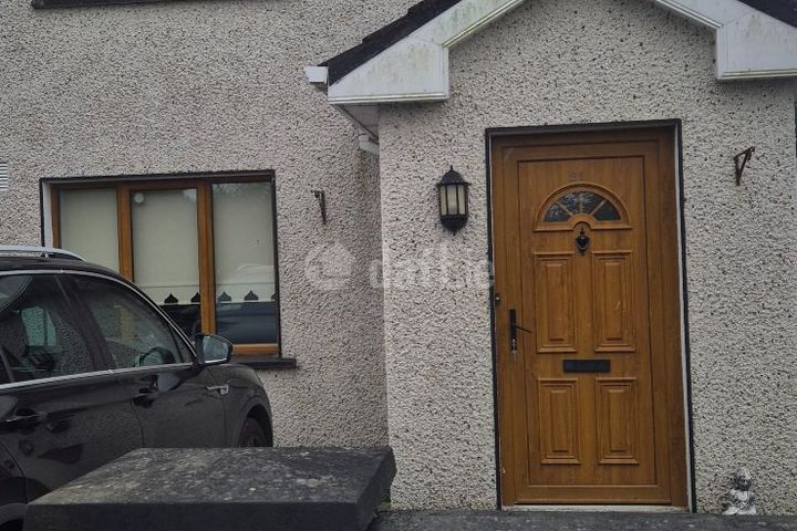 21 Castle Court, Daingean, Daingean, Co. Offaly