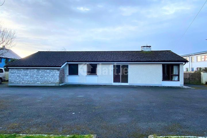 Danganbrack, Quin, Quin, Co. Clare