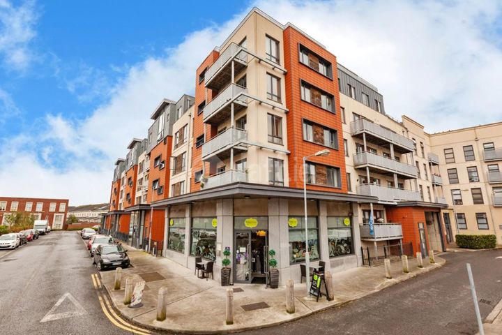 Apt 73, Watermint Court, Royal Canal Park, D15 X710, Ashtown, Dublin 15