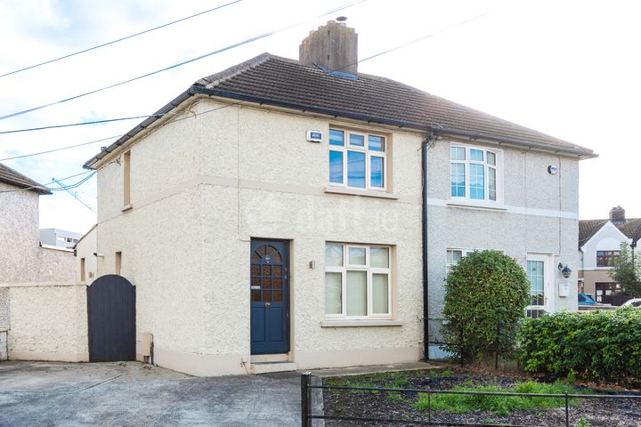 9 Bargy Road, East Wall, Dublin 3