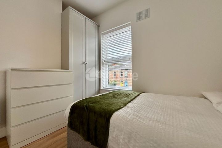 Richmond Road, Dublin 3, Fairview, Dublin 3