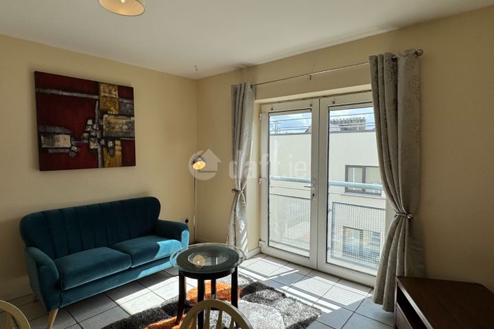 Apartment 22, Rutland Place, Cork City Centre