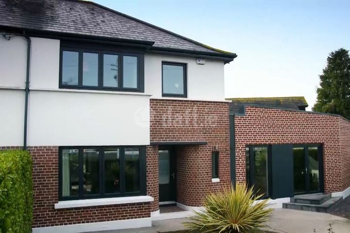 2 Furry Park Road, Killester, Killester, Dublin 5