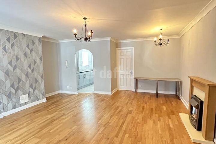 Camden Lock, Dublin 4