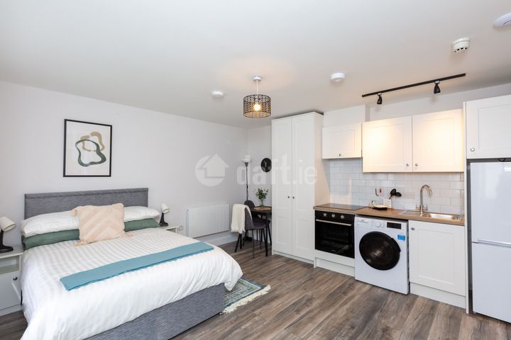3 Harrington Street, Dublin 8