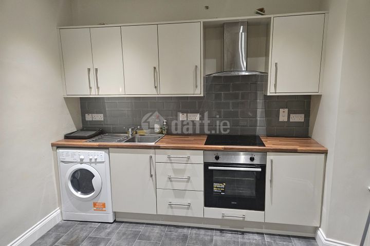 New Square, Mitchelstown, Co. Cork