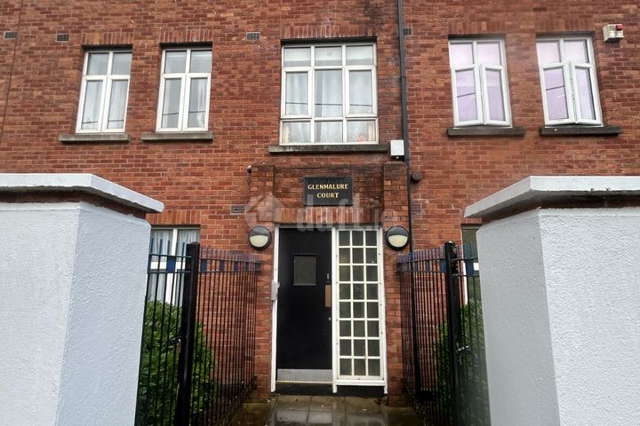Apartment 20, Glenmalure Court, Dublin 8