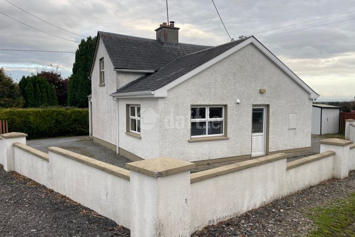 Knockdomney, Moate, Mount Temple, Co. Westmeath