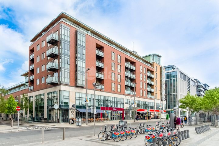 Longboat Quay South, Dublin 2