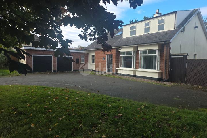 Kinsealy Lane, Kinsealy, Malahide, Co. Dublin, Malahide, Co. Dublin